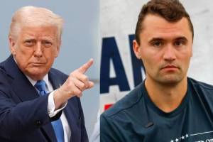 Charlie Kirk