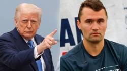 Charlie Kirk : ट्रम्प यांचे निकटवर्तीय चार्ली कर्क यांच्या हत्या प्रकरणात मोठी अपडेट, एफबीआयकडून शूटरचे फोटो प्रसिद्ध