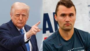 Charlie Kirk