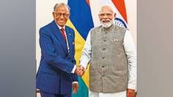 भारत-मॉरिशसमध्ये द्विपक्षीय व्यापार सुलभतेसाठी स्थानिक चलन : पंतप्रधान