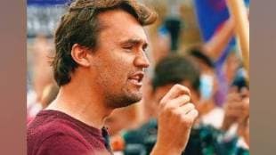 Charlie Kirk, Donald Trump associates, far-right political violence, Utah shooting,