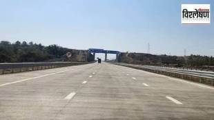 Vadhavan port, Palghar port project, NHAI expressway Maharashtra, fastest route to Vadhavan port,