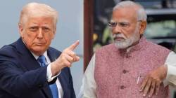 Donald Trump : भारत-अमेरिका संबंधांमध्ये दरी का निर्माण झाली? अमेरिकेच्या माजी राष्ट्रीय सुरक्षा सल्लागाराचं विधान चर्चेत; म्हणाले, “ट्रम्प आणि मोदी…”
