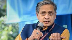 US Tariffs : “काही फरक पडत नाही, अशा खोट्या भ्रमात राहू नका”, अमेरिकेने भारतावर लादलेल्या टॅरिफवरून शशी थरूर यांचा इशारा
