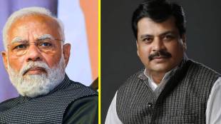 Prime Minister Narendra Modi security, Buldhana social activist, Jitendra Jain,