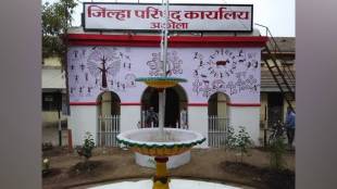 Akola Zilla Parishad election, Washim Zilla Parishad election, Scheduled Tribe women reservation,