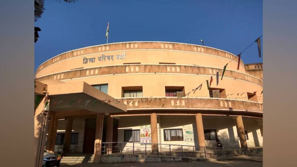 Wardha district zilla parishad reservation, Scheduled Castes reservation Wardha, Wardha local politics 2025, Wardha district council election, political reservation in Maharashtra, Wardha SC reservation impact,