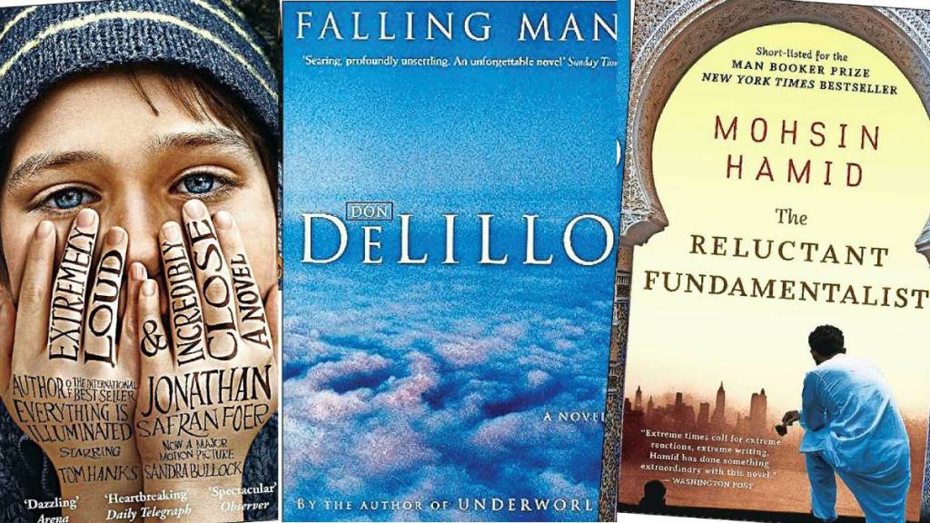 America 9/11 Attack, Memories Poetry Novel, America latest news,