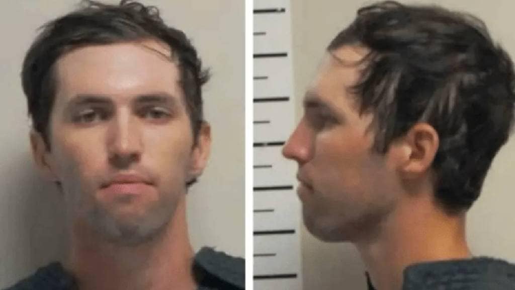 Charlie Kirk murder case Who is Tyler Robinson