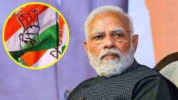 पंतप्रधान मोदींच्या मणिपूर दौऱ्यावर काँग्रेसची टीका