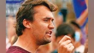 Charlie Kirk murder, Taylor Robinson arrest, right-wing ideologue, FBI investigation Charlie Kirk, US President Trump announcement, Charlie Kirk suspect, political murder case,