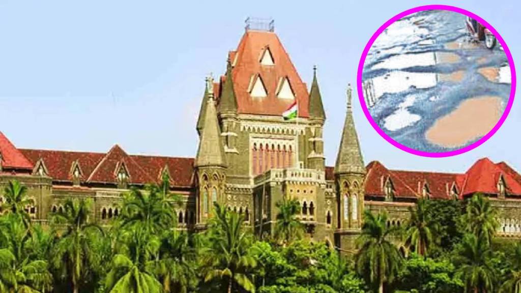 Mumbai pothole issue, Mumbai road safety, pothole compensation Mumbai, municipal negligence Mumbai, Mumbai road accidents,