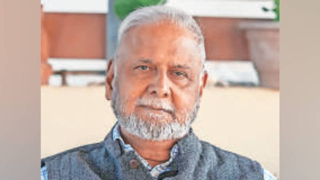 ADR co-founder, Jagdeep Chhokar passed away, Jagdeep Chhokar, Jagdeep Chhokar latest news, loksatta news,