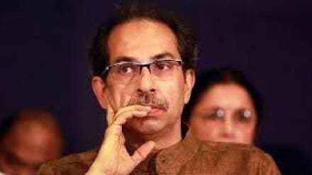 uddhav thackeray
