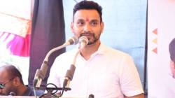 Dhairyasheel Mane : “म्हशीला रेडकू झालं तरी खासदाराला बोलवा, पण…”, धैर्यशील मानेंचं वक्तव्य चर्चेत