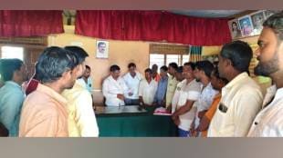 caste certificates conflict between maratha and OBC leaders reached school level