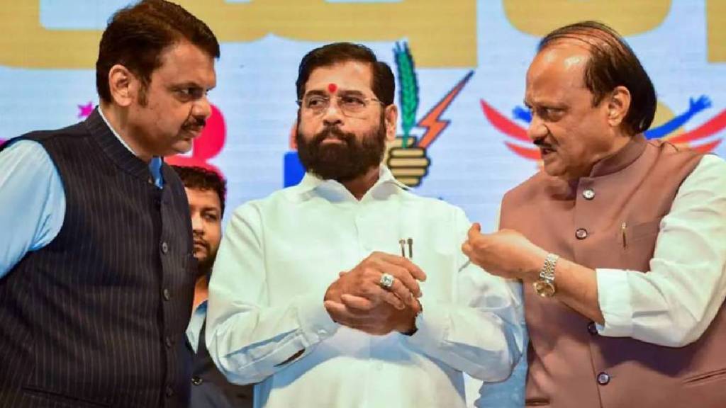 Devendra Fadnavis On Mahayuti Shinde Cold War