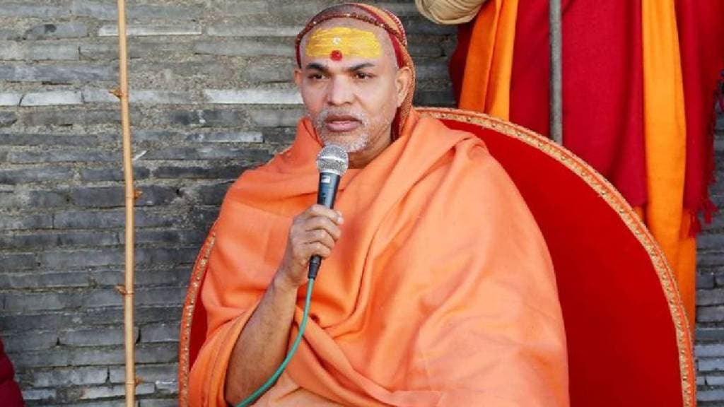 Shankaracharya Swami Avimukteshwaranand On Bihar Election 2025