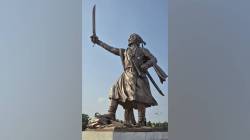 छत्रपती शिवाजी महाराज यांचे मंदिर असलेला ​सिंधुदुर्ग किल्ला पर्यटकांसाठी खुला तर राजकोट दुरूस्तीच्या अंतिम टप्प्यात