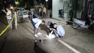 nagpur after 72 hours shooters who robbed trader raju dipani of rs 50 lakh still abscond