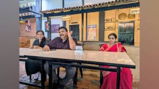 chef vishnu manohar to set 30th world record in amravati by cooking 5000 kg khichdi