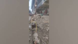 CMs orders issues Kashigaon Metro station stair construction remain unresolved in area