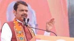 Devendra Fadnavis : कुणबी प्रमाणपत्र नेमकं कोणाला मिळणार? मराठा आरक्षणाच्या जीआरबाबत मुख्यमंत्र्यांचं मोठं विधान; म्हणाले, “ओबीसींवर…”
