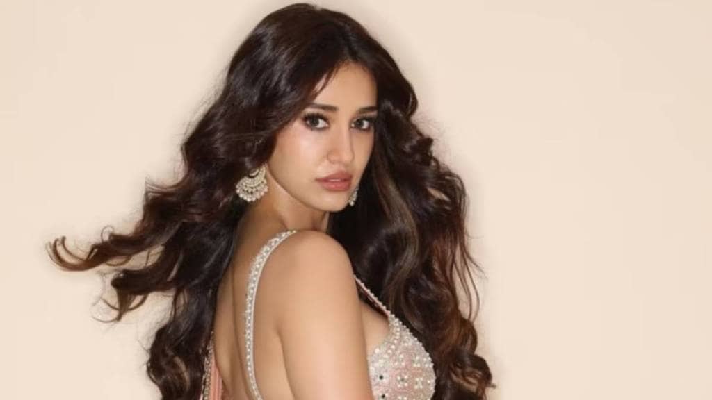 Disha Patani