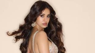 Disha Patani