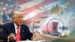 US Trump Tariffs : अमेरिकेच्या टॅरिफचा भारताला फटका? आंध्र प्रदेशातील कोळंबी निर्यातीत २५ हजार कोटींचा तोटा; ५० टक्के निर्यात ऑर्डरही रद्द