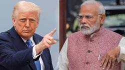 US Tariffs : रशियन तेलाच्या ऐवजी अमेरिकी मक्यापासून बनवलेलं इथेनॉल भारतानं वापरावं यासाठी ट्रम्प यांचा अट्टहास
