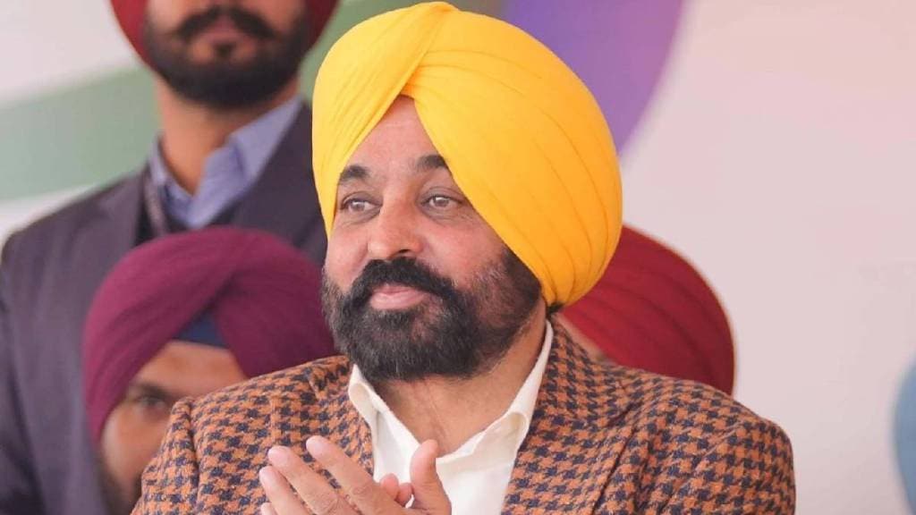 Punjab CM Bhagwant Mann On India-Pakistan Asia Cup Match