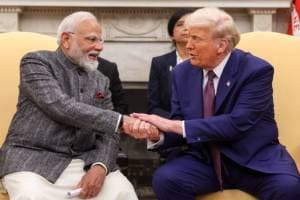 US-India Trade Talks