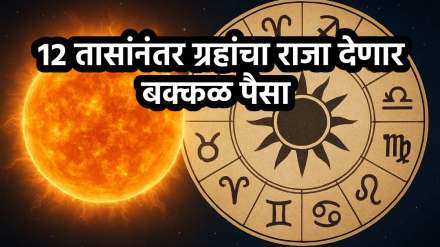 Sun Transit In Virgo