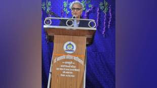 National Education Policy, UGC Former Chairman, Sukhadeo Thorat,