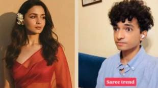 Shantanu Naidu On Google Gemini Nano AI Saree Trend