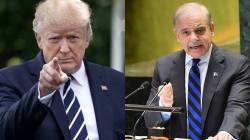 Trump Meet Sharif : अमेरिका-पाकिस्तानमध्ये काय शिजतंय? शाहबाज शरीफ, असीम मुनीर पुन्हा ट्रम्प यांची भेट घेणार? भेटीमागे काय दडलंय?