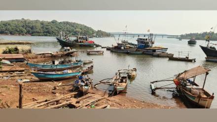 state approved three new jetties in Konkan to boost tourism and fishing industries