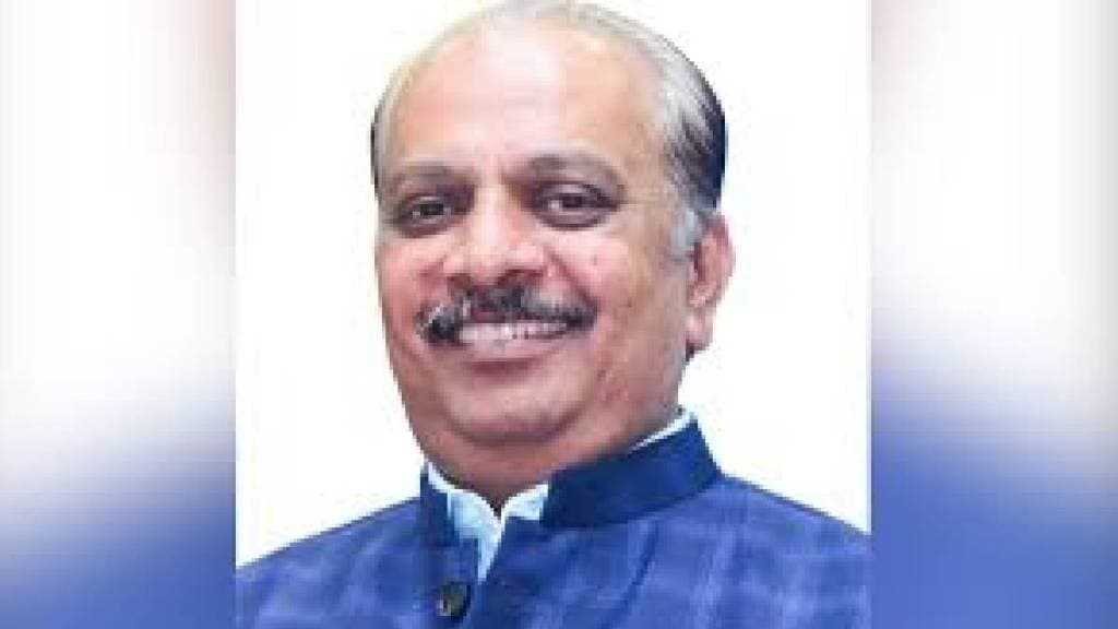indonesian consul general eddie Wardoyo Kolhapur visit
