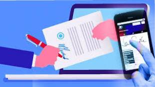 Satara launches e Pramana system for citizens to digitally sign documents from home