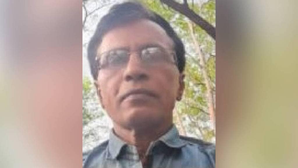 Bhupati spokesperson, Naxalism elimination, Amit Shah Naxal plan, Gadchiroli Naxal violence,