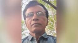 “आम्ही चर्चेसाठी तयार, सरकारकडून प्रतिसाद हवा,” नक्षलवाद्यांकडून पुन्हा एकदा शांतीप्रस्ताव…