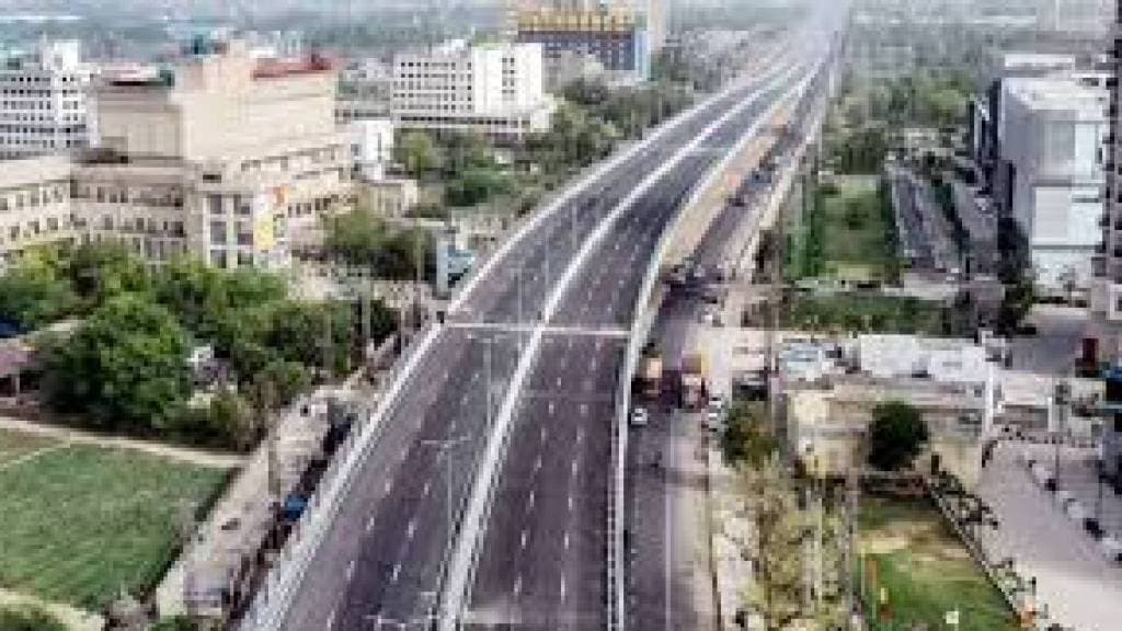 road registration and geo coding began in Junnar road registration and geo coding began in Junnar