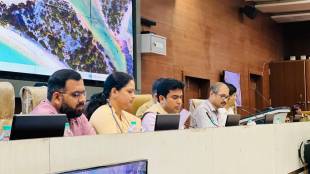 Chandrapur coal mining, Auro Infra controversy, village rehabilitation Maharashtra, coal mining compensation,