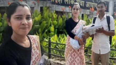 Success Story of Varsha Patel Success Story of Varsha Patel