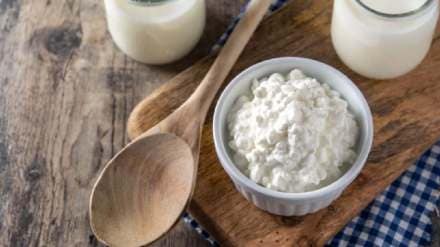 how to make curd with chilli