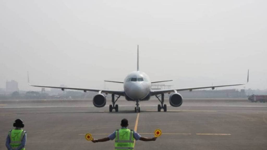 Navi Mumbai International Airport, D B Patil Name Issue, Mahesh Baldi Comment,