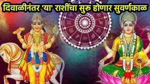 Shukra-Mangal Gochar Create Dhanshakti Yog