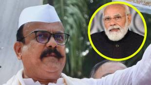 Narendra Modi criticism, Harshwardhan Sapkal statements, BJP birthday campaigns, Maharashtra politics 2025, Modi unfulfilled promises,