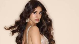 Disha Patani UP home firing